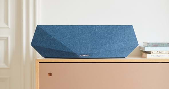 Dynaudio Music series | M3 | Multi-room in all its glory